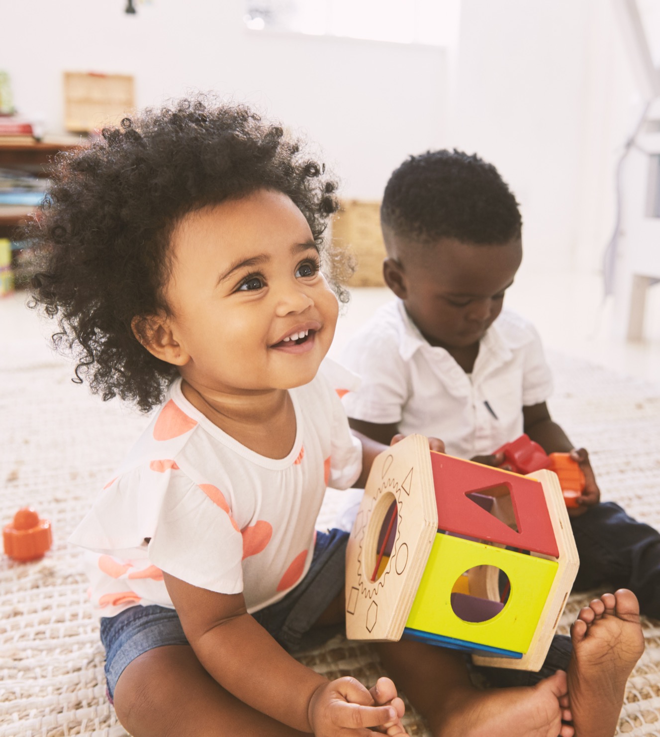 Early Intervention services